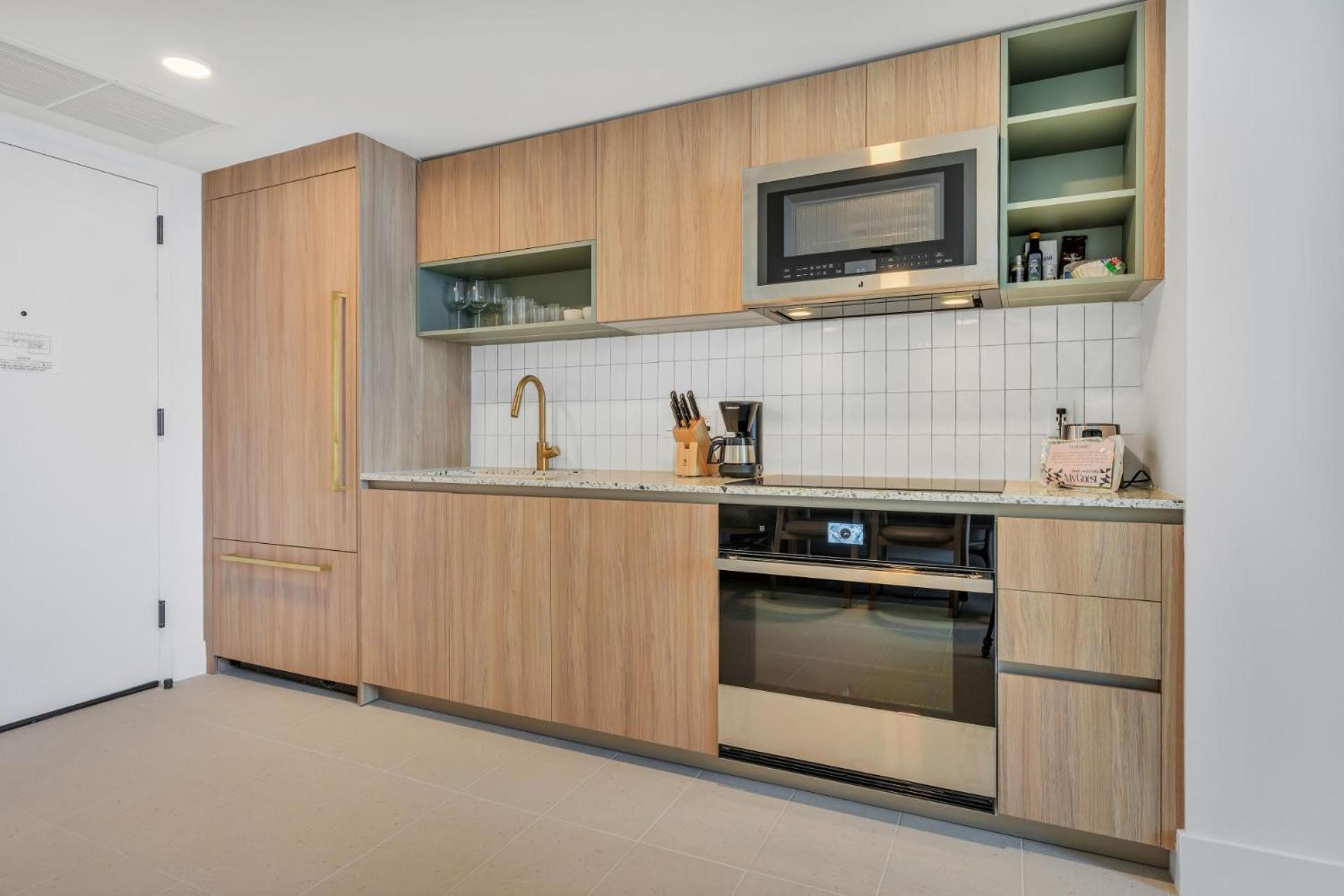 Modern 1Br Apartment With Breathtaking Views Heart Of Downtown Miami Exterior photo